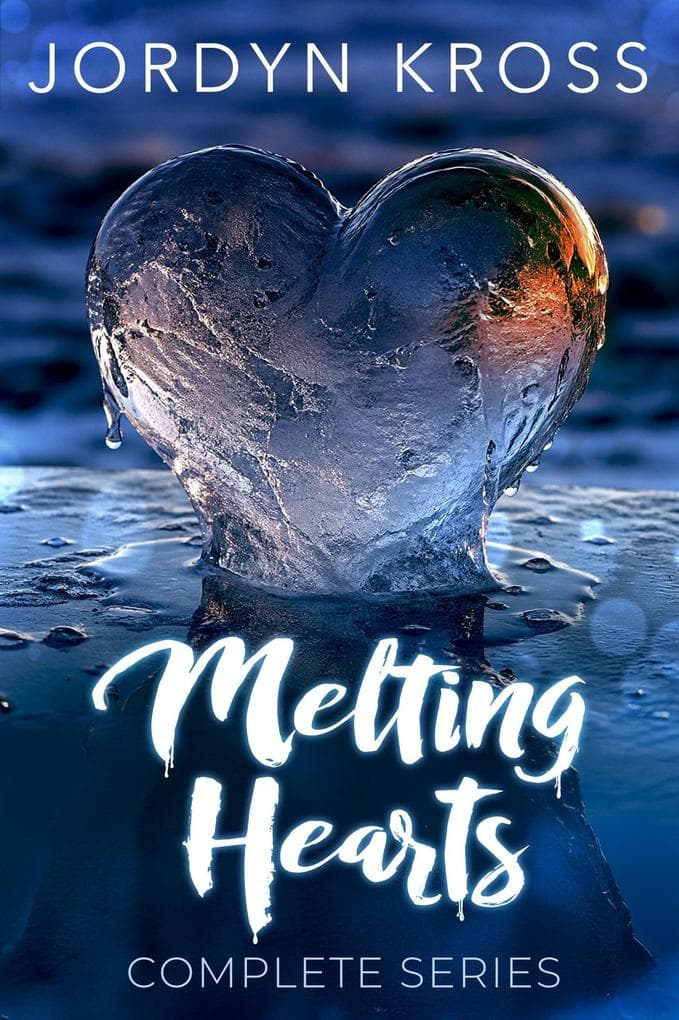 Melting Hearts Complete Series