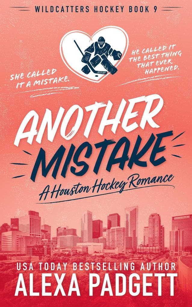 Another Mistake