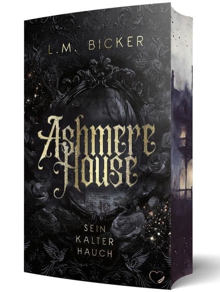Ashmere House 1