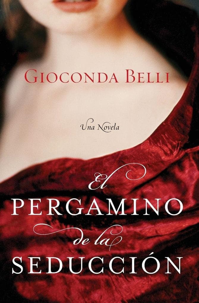 El Pergamino de la Seduccion