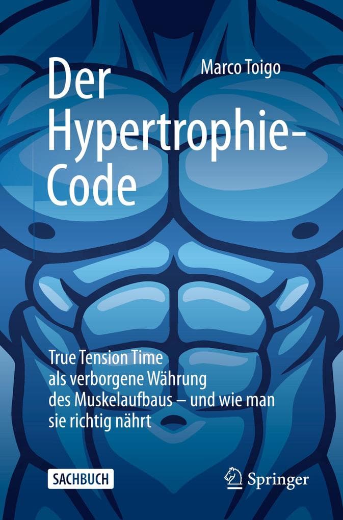 Der Hypertrophie-Code