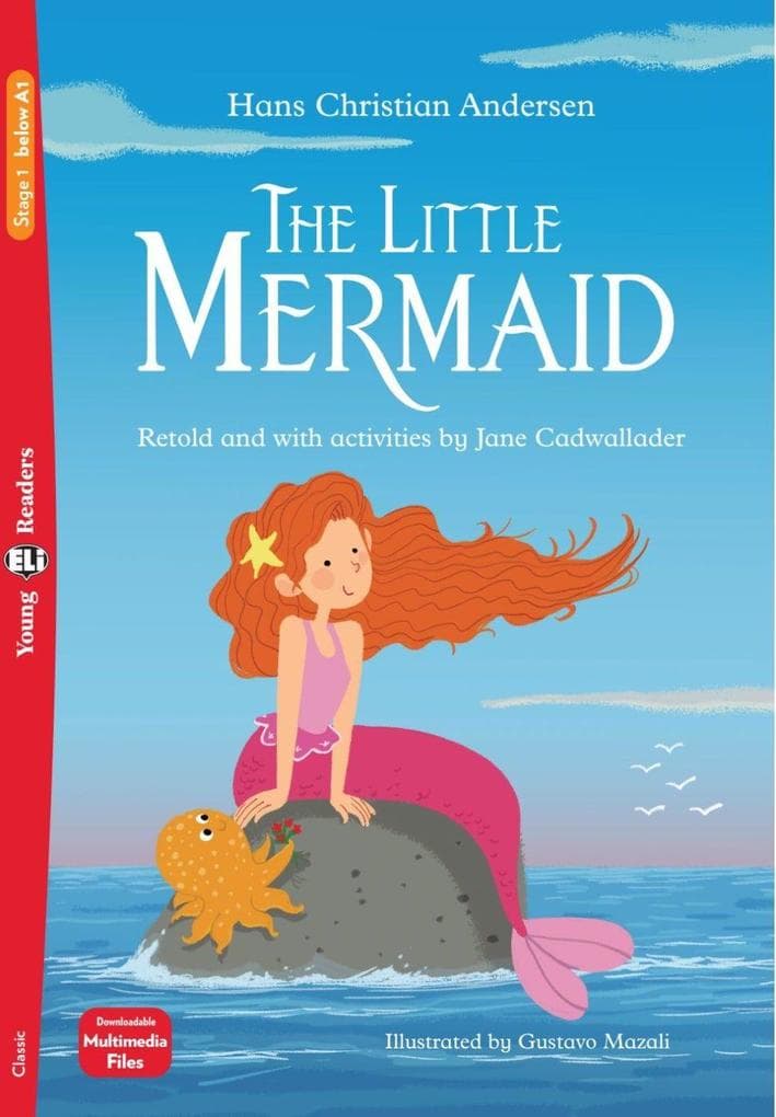The Little Mermaid