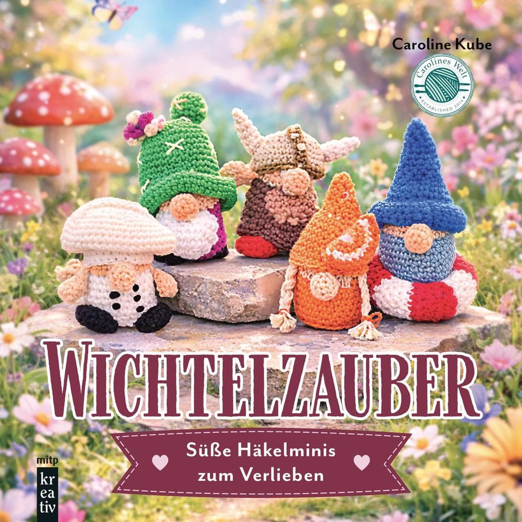 Wichtelzauber