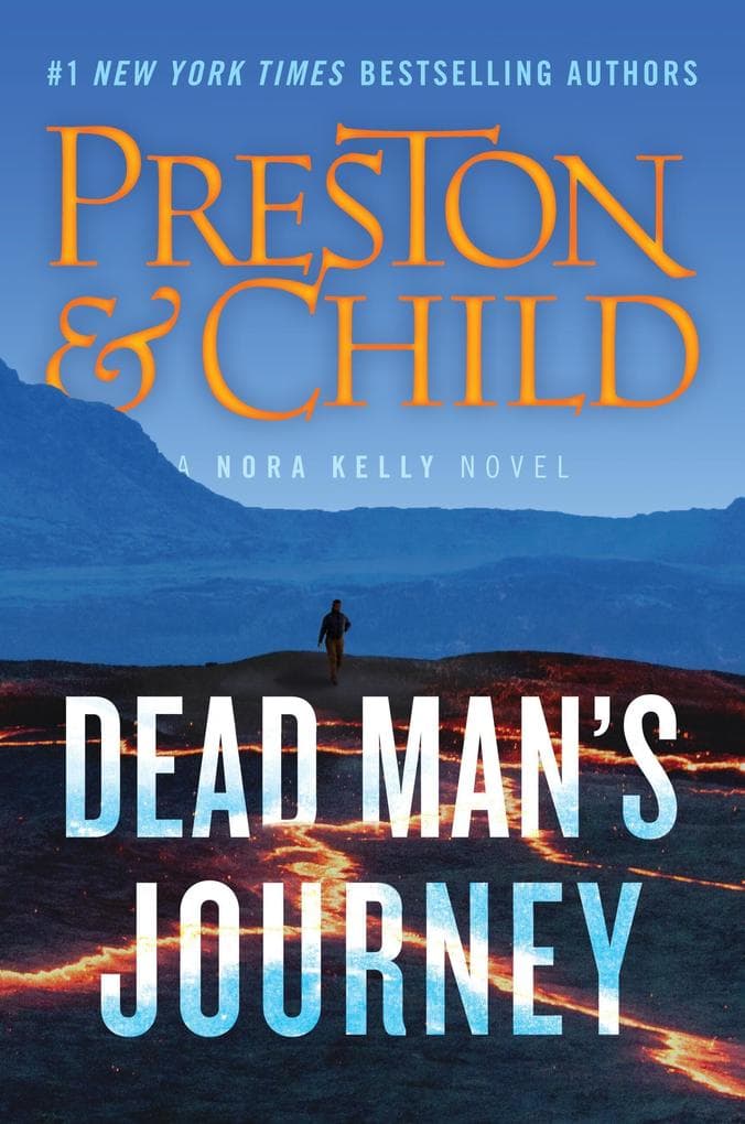 Dead Man's Journey