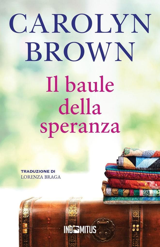 Il baule della speranza