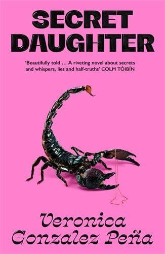 Secret Daughter