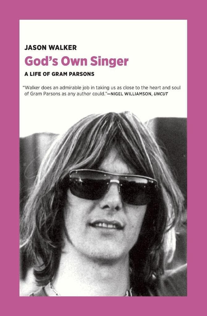 God's Own Singer