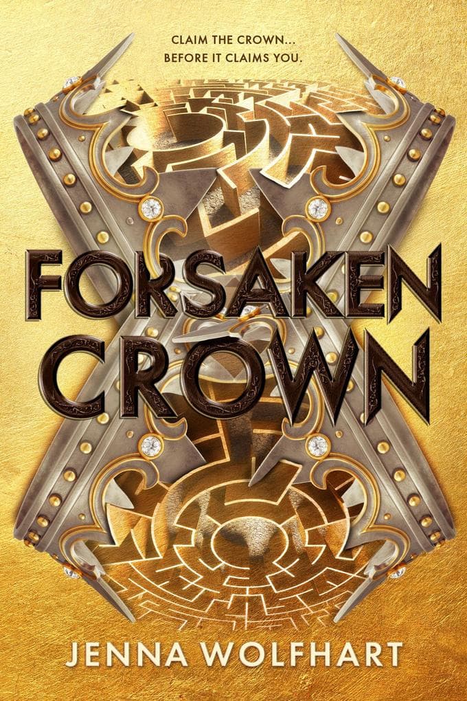 Forsaken Crown