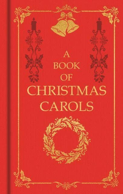 A Book of Christmas Carols