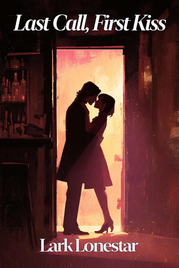 Last Call, First Kiss