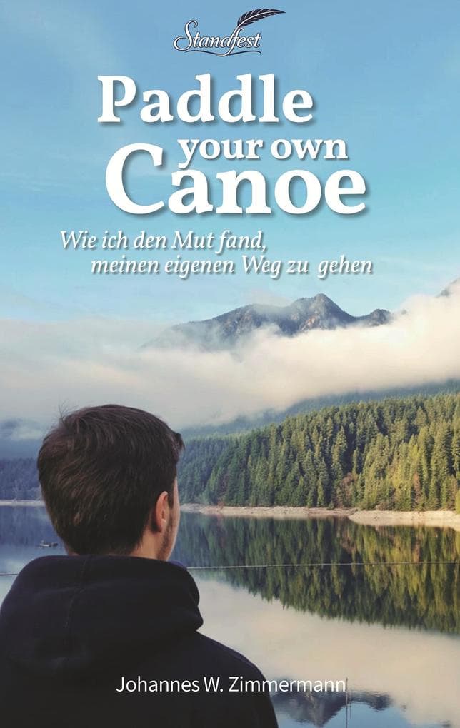 Paddle your own Canoe