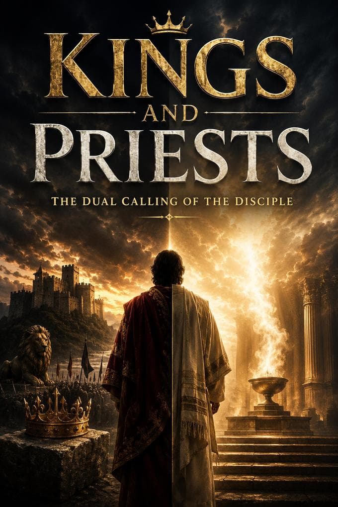 Kings and Priests: The Dual Calling of the Disciple