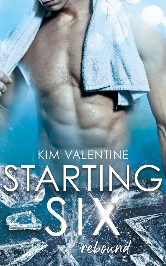 Starting Six: Rebound (Jessie & Logan)