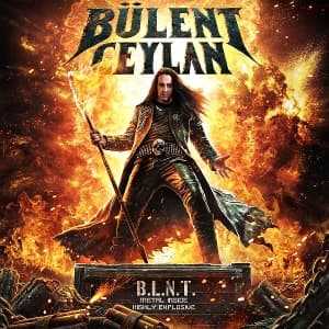 B.L.N.T.