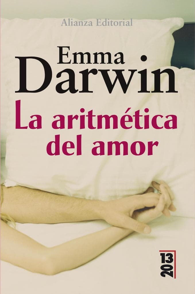 La aritmética del amor