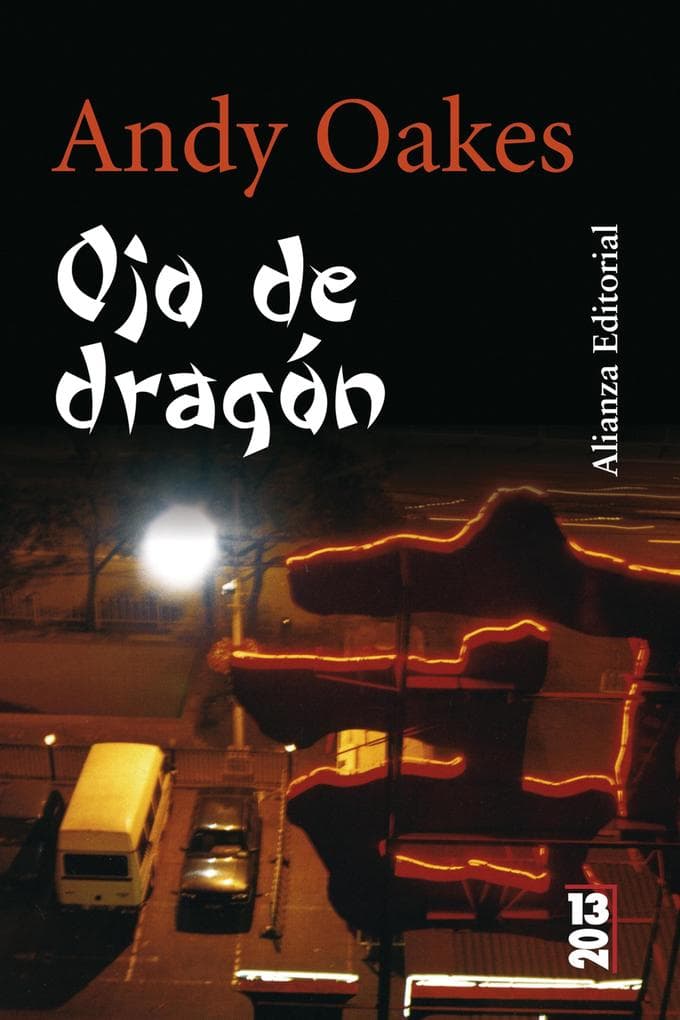 Ojo de dragón