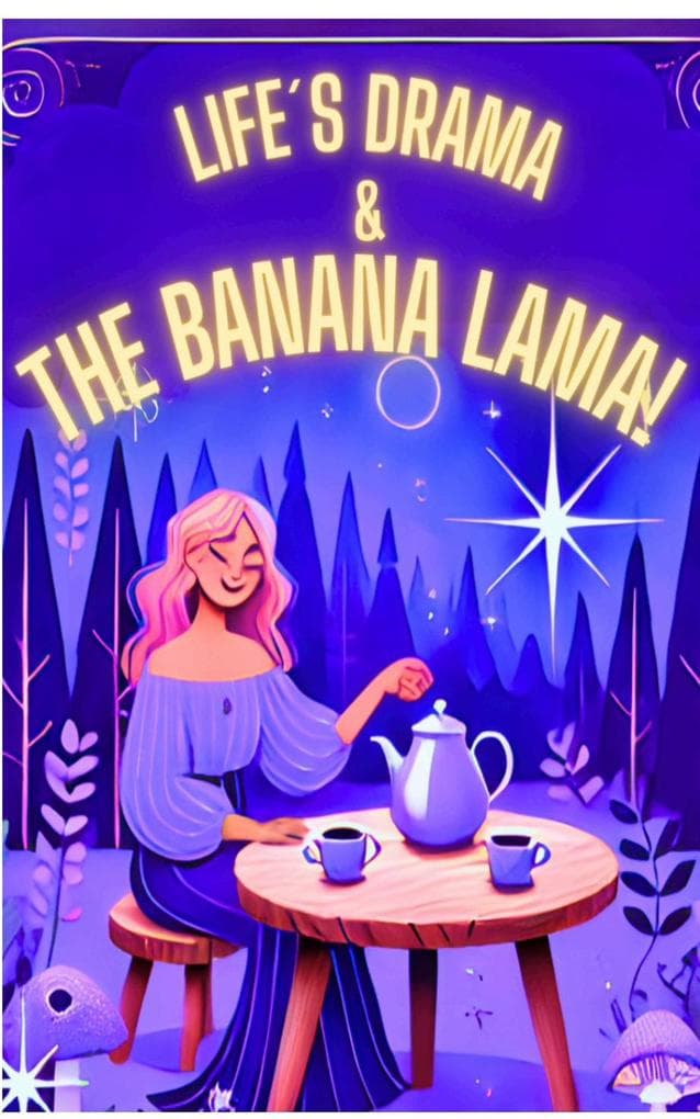 Life's Drama & the Banana Lama! Volume 1