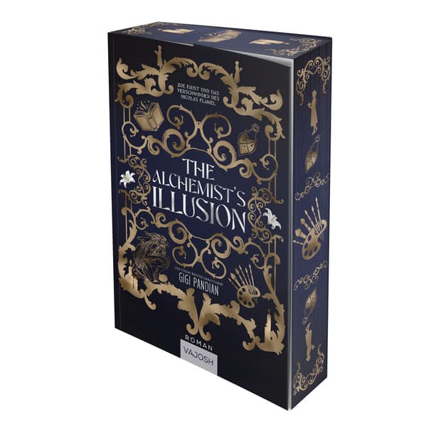 The Alchemist's Illusion