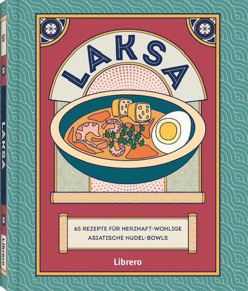 Laksa