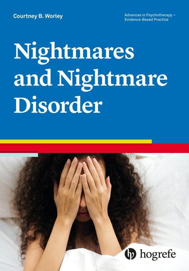 Nightmares and Nightmare Disorder