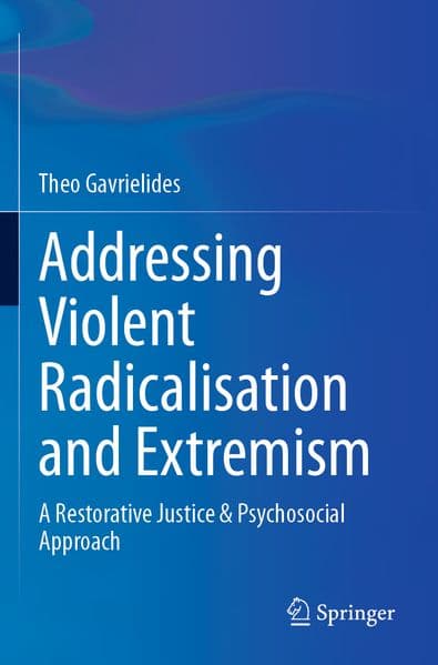 Addressing Violent Radicalisation and Extremism
