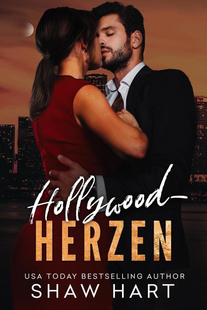 Hollywood Herzen