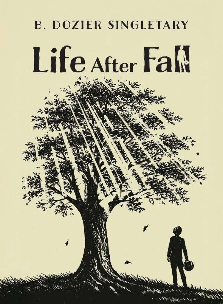 Life After Fall