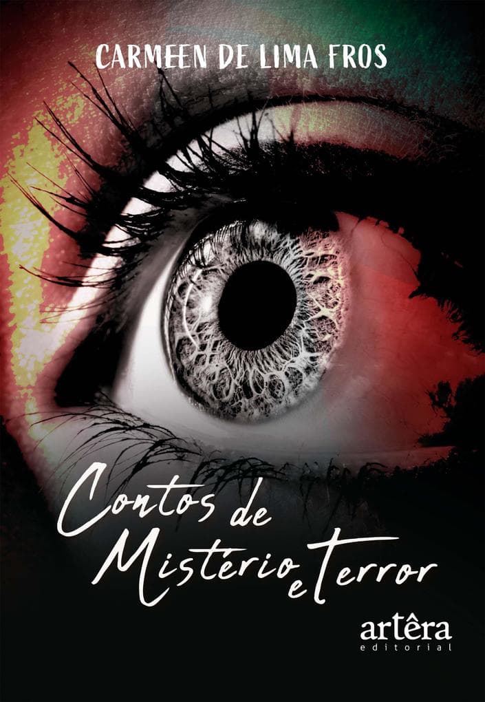 Contos de Mistério e Terror