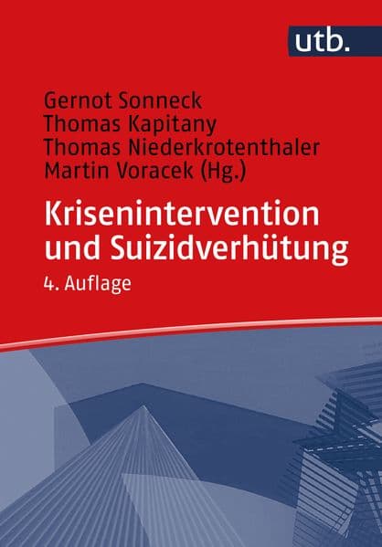 Krisenintervention und Suizidverhütung