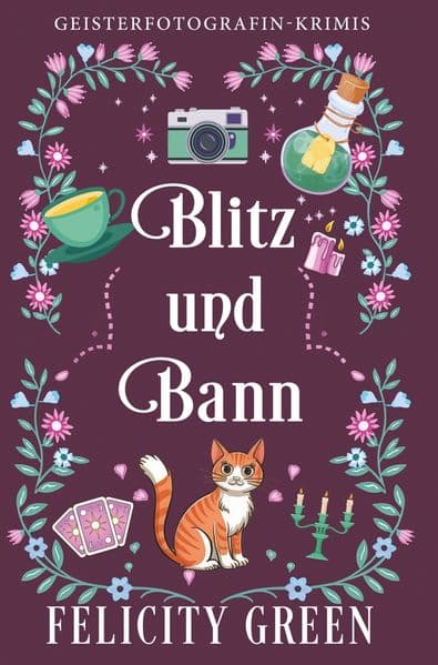 Blitz und Bann