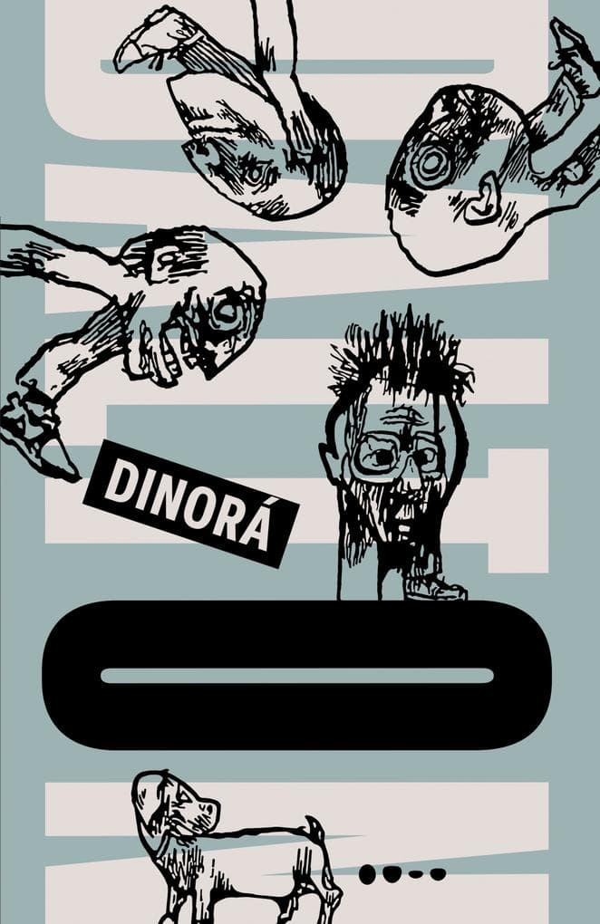 Dinorá