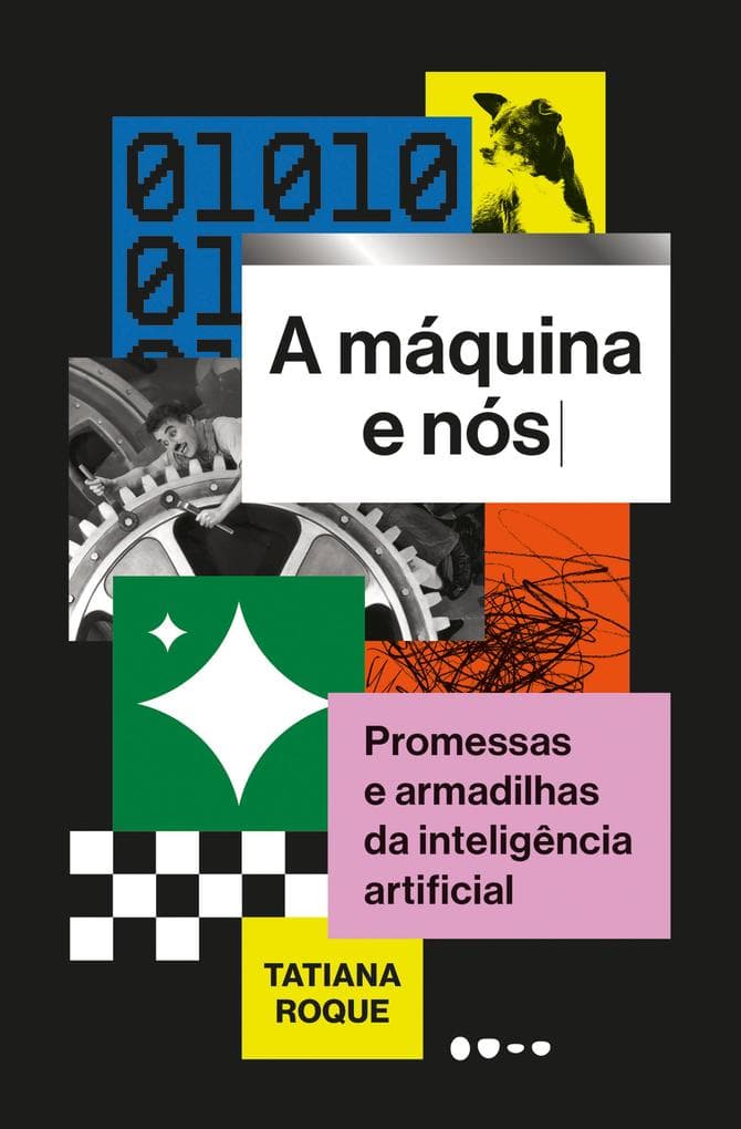 A máquina e nós