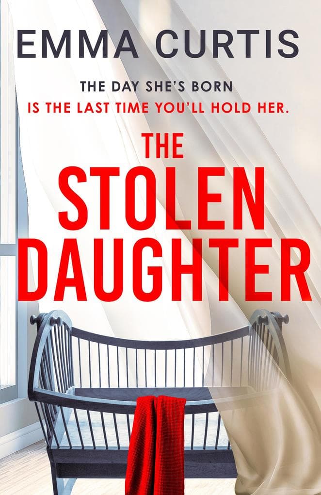 The Stolen Daughter