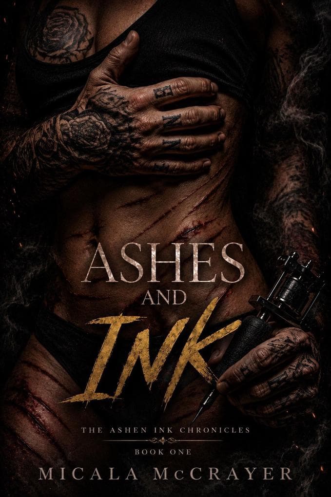 Ashes And Ink