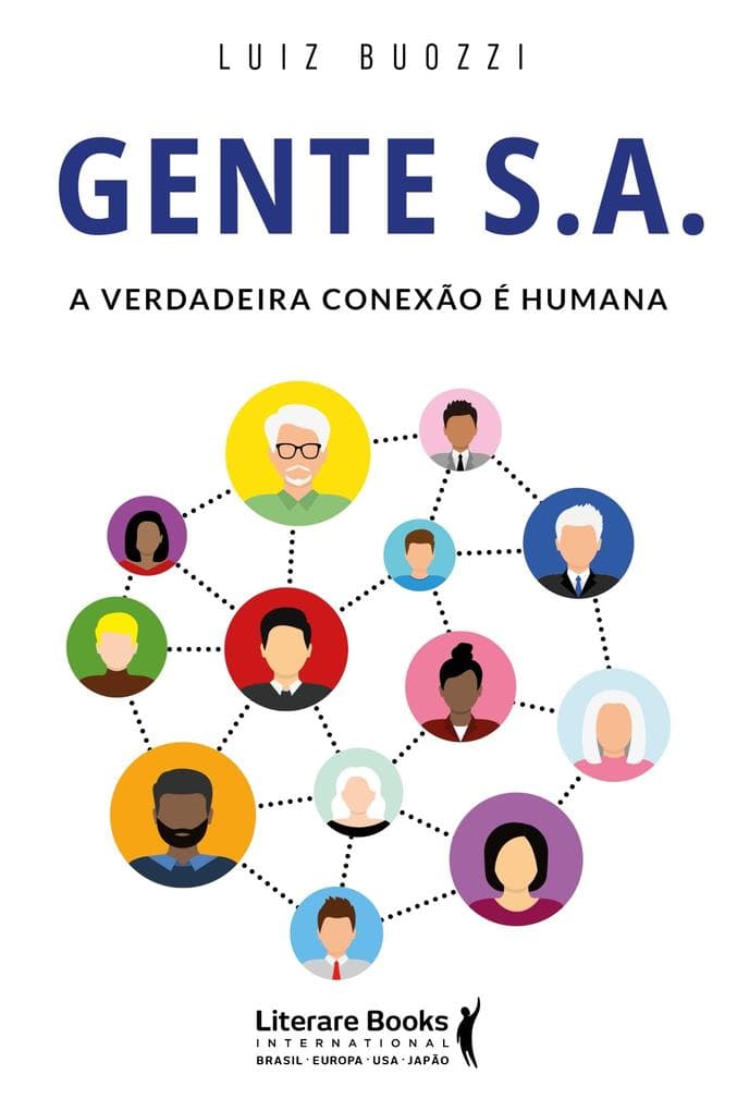 Gente S.A.