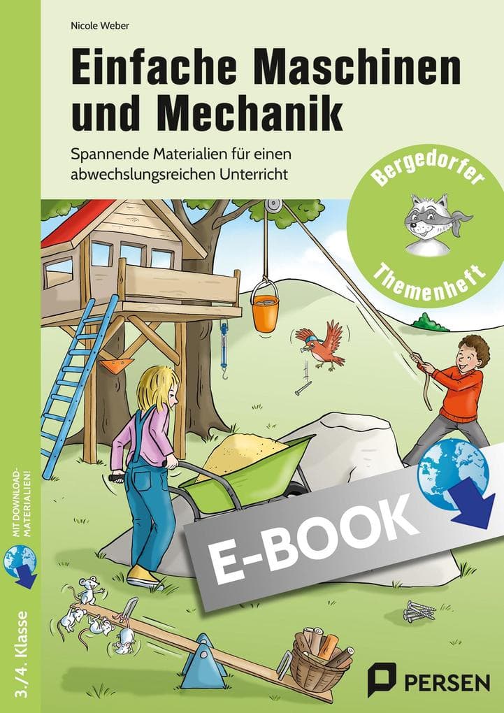 Einfache Maschinen und Mechanik