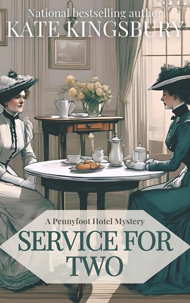 Service for Two