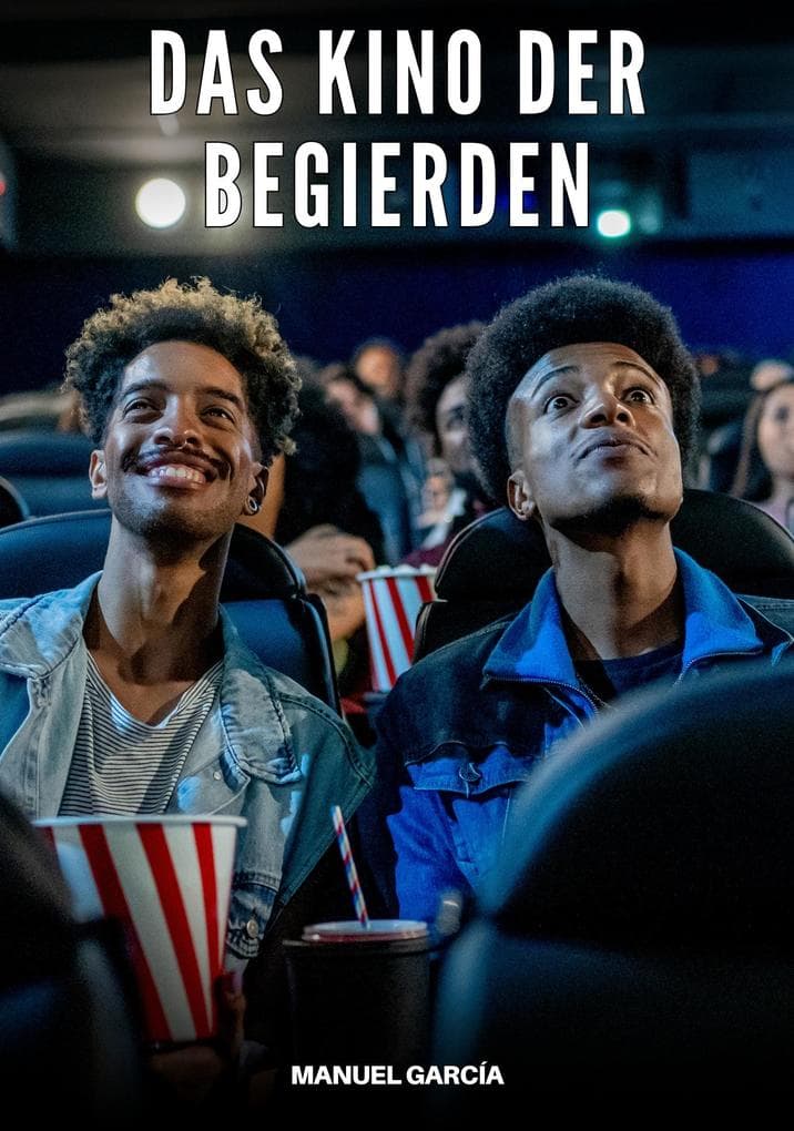 Das Kino der Begierden