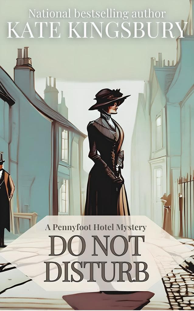 Do Not Disturb
