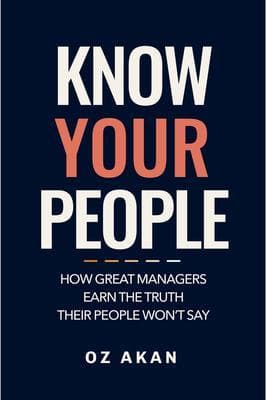 Know Your People