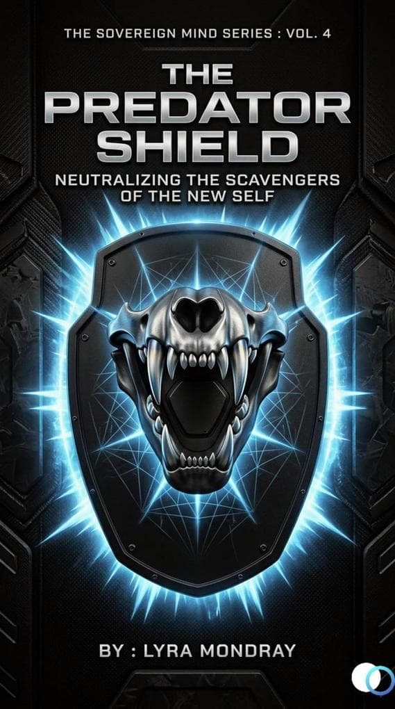 The Predator Shield