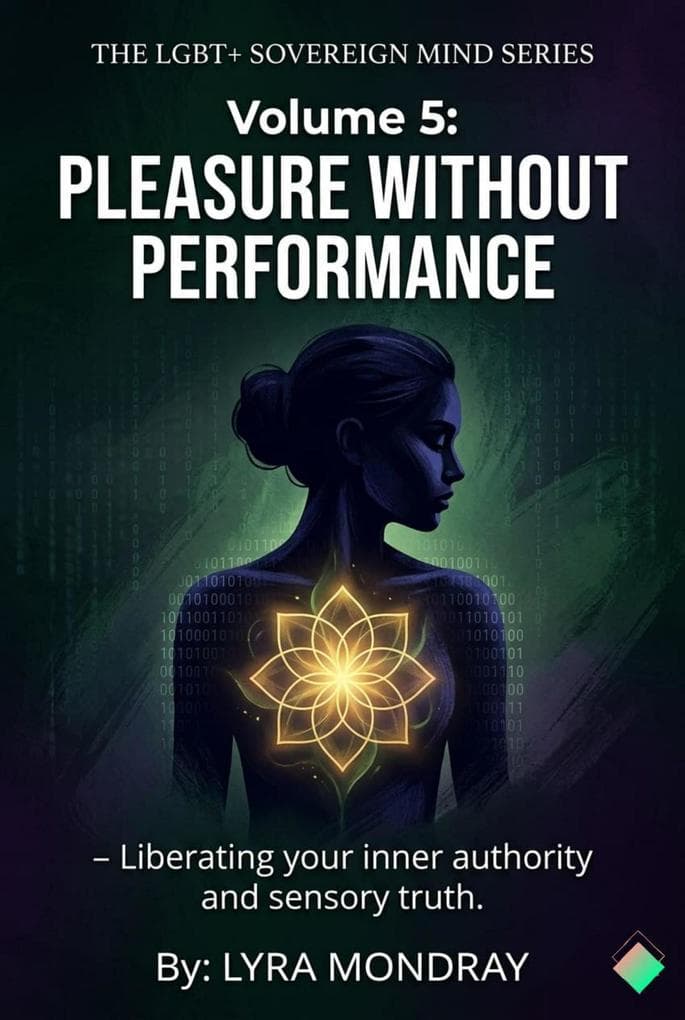 Pleasure Without Performance