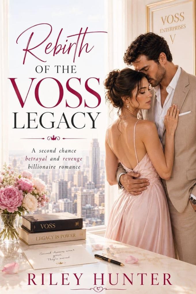 Rebirth Of The Voss Legacy
