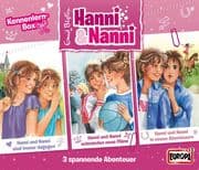 Hanni und Nanni Box 01: Kennenlernbox