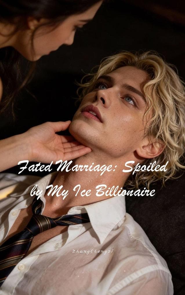 Fated Marriage