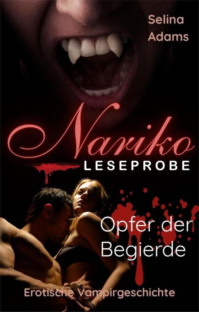Nariko - Leseprobe