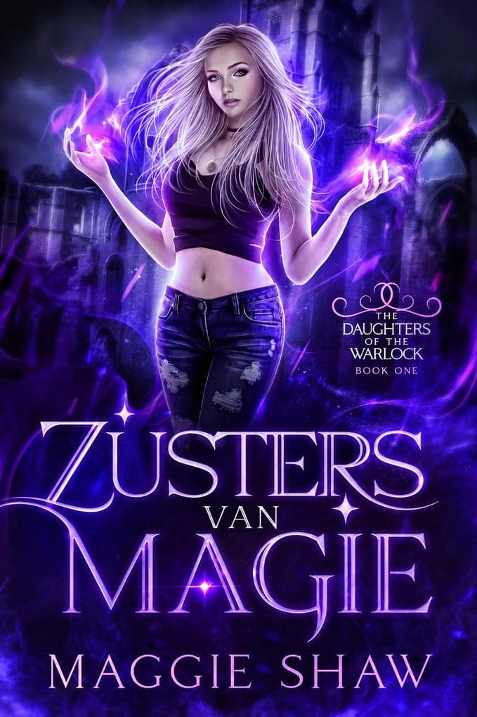 Zusters van Magie