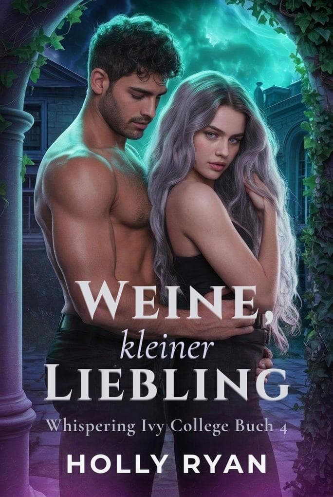 Weine, Kleiner Liebling
