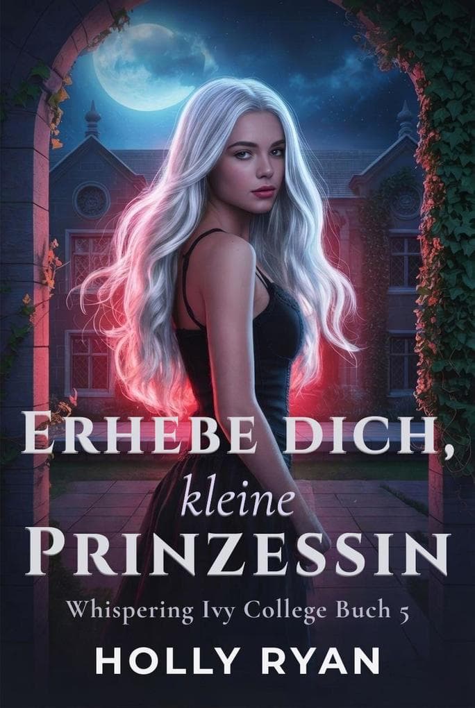 Erhebe Dich, Kleine Prinzessin