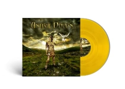New Revelation (Ltd Yellow Vinyl)